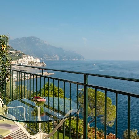 Hotel Santa Caterina Amalfi Luaran gambar