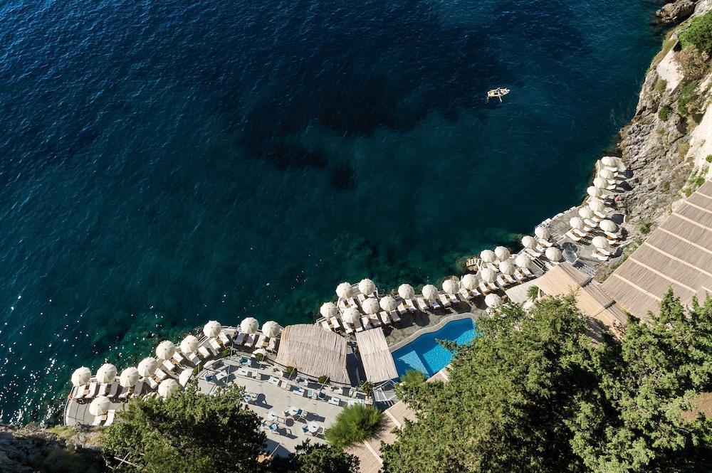 Hotel Santa Caterina Amalfi Luaran gambar