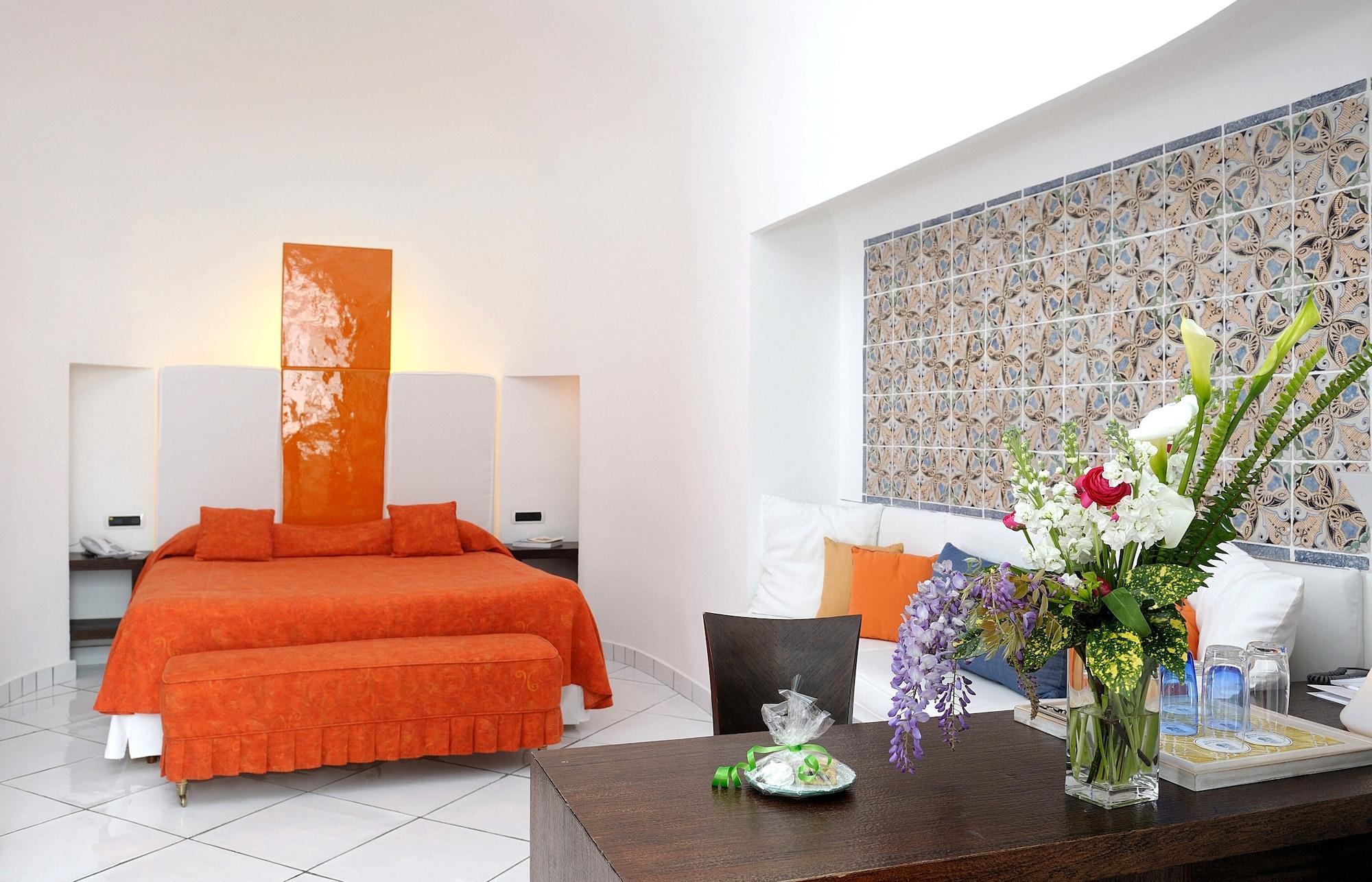 Hotel Santa Caterina Amalfi Luaran gambar