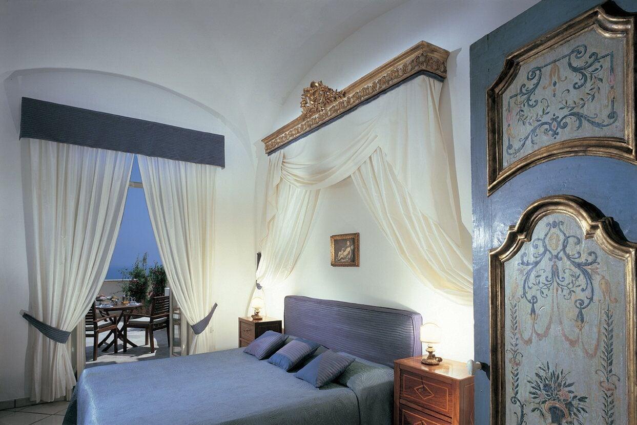Hotel Santa Caterina Amalfi Luaran gambar