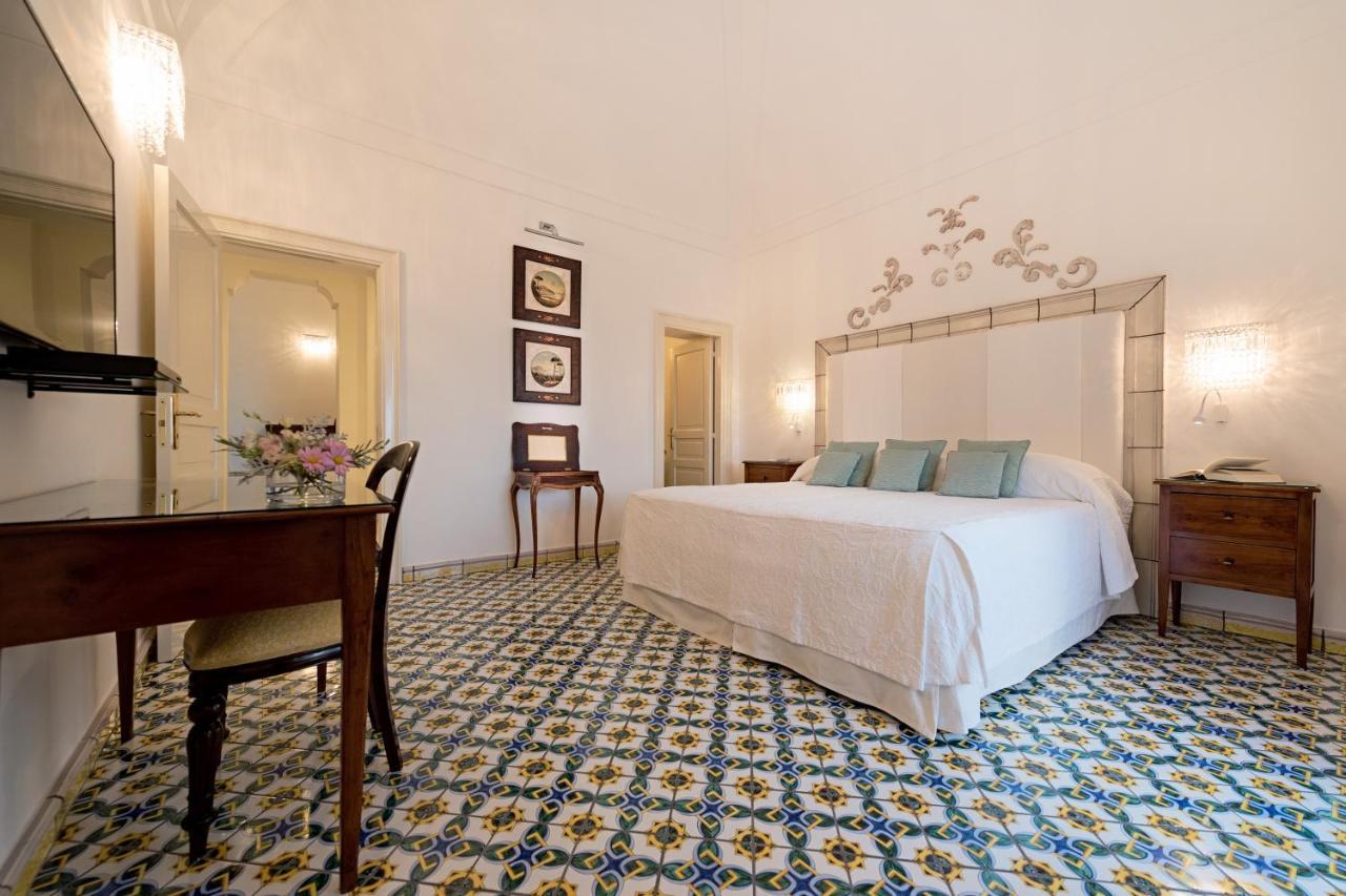 Hotel Santa Caterina Amalfi Luaran gambar