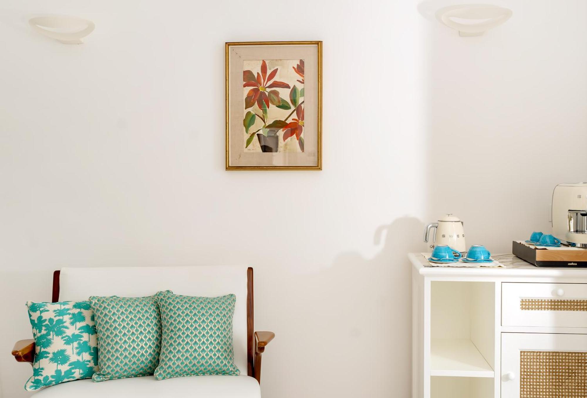Hotel Santa Caterina Amalfi Luaran gambar