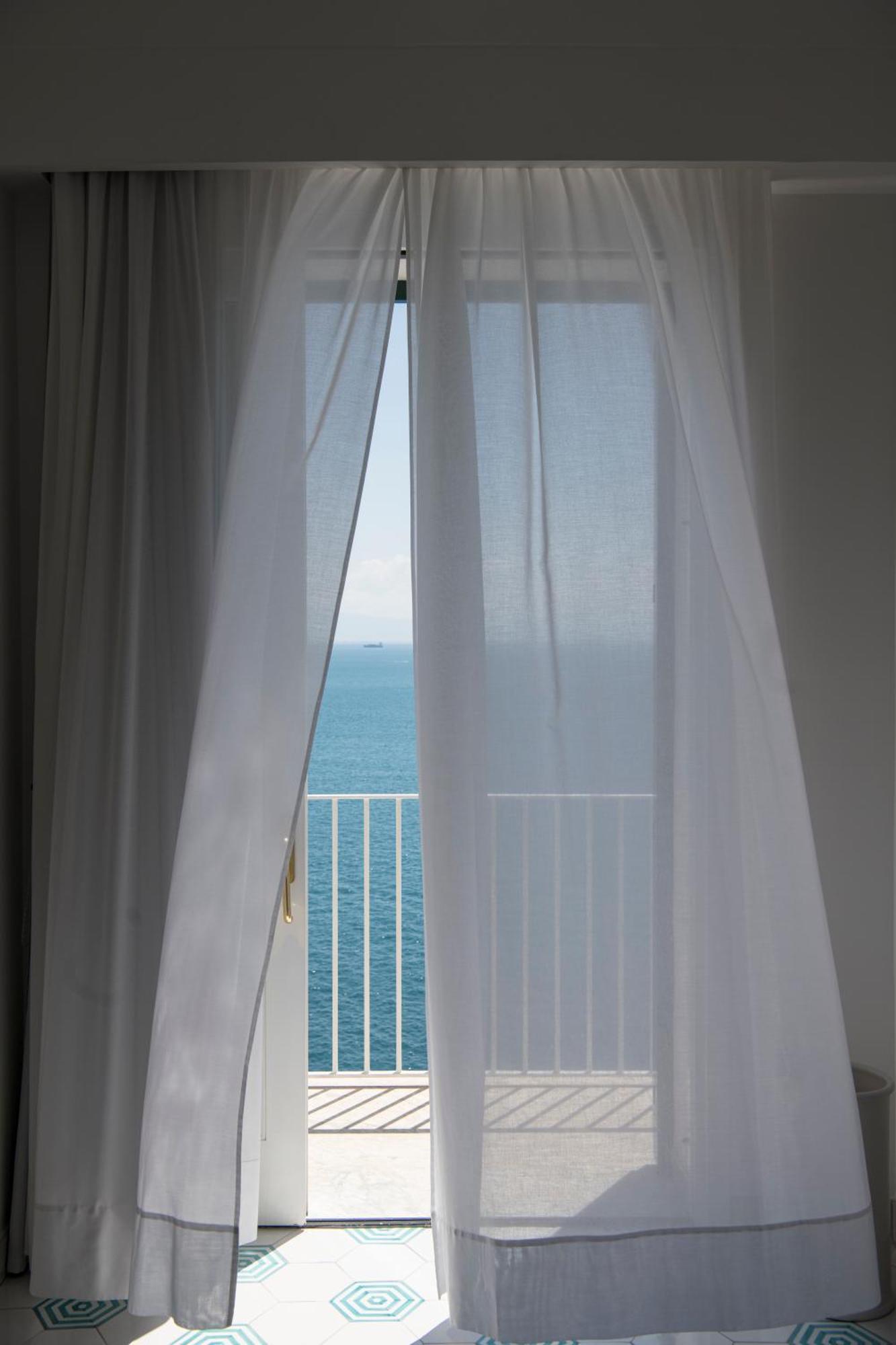 Hotel Santa Caterina Amalfi Luaran gambar