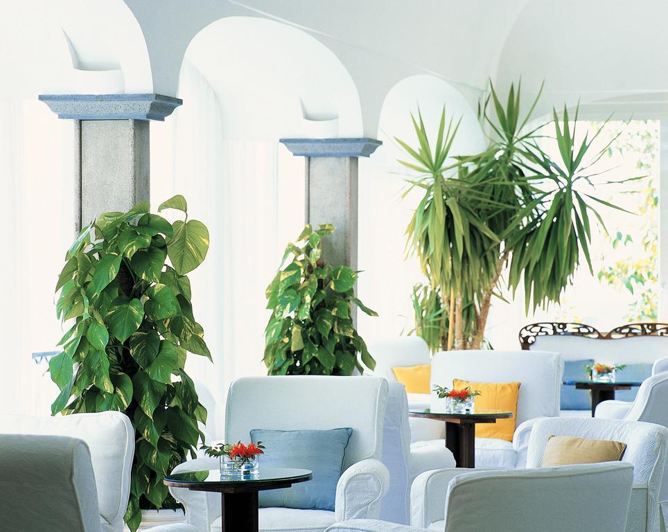 Hotel Santa Caterina Amalfi Luaran gambar